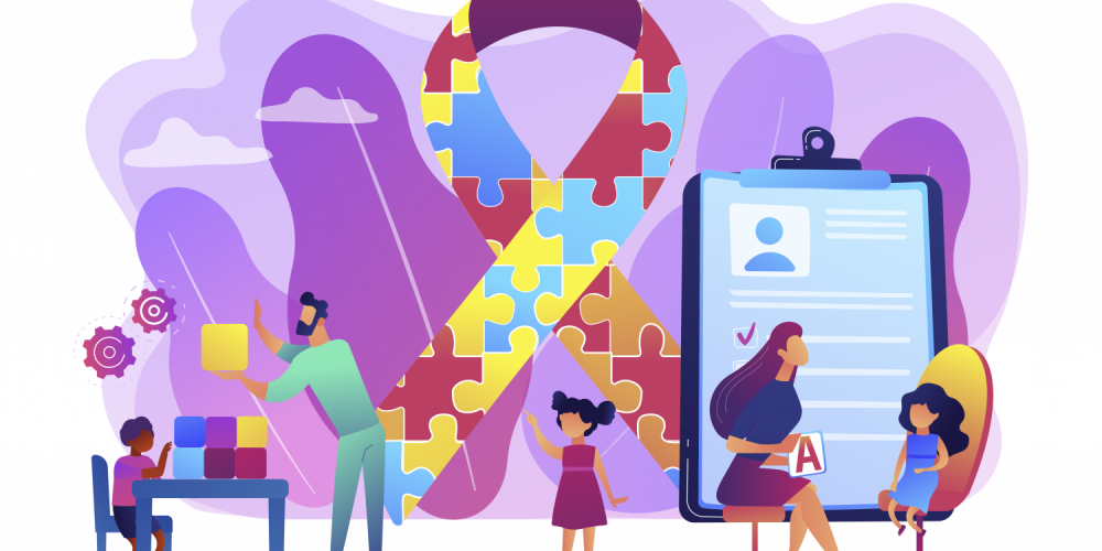 F-172 . ABA PRO 1 - Formation de 56h de Technicien Comportemental - Mars 2024