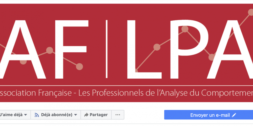 Notre Page Facebook