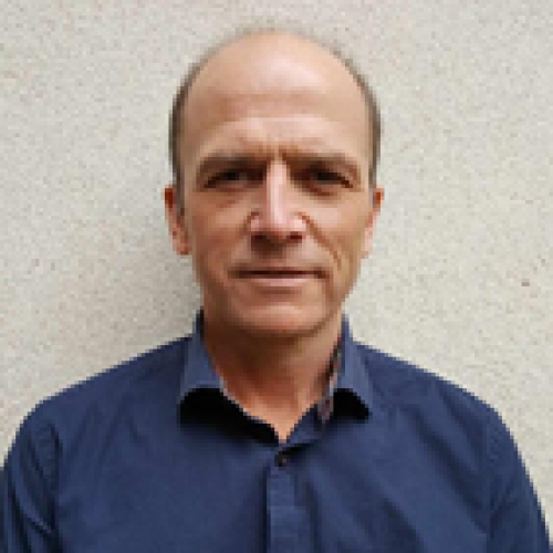 Guy MARTELL | Analyste du Comportement Certifié, BCBA