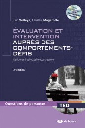Évaluation et intervention auprès des comportements défis