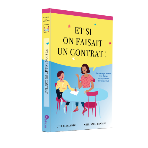 Et si on faisait un contrat !