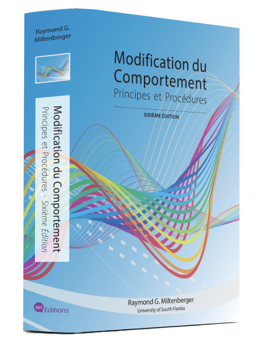 Modification du Comportement