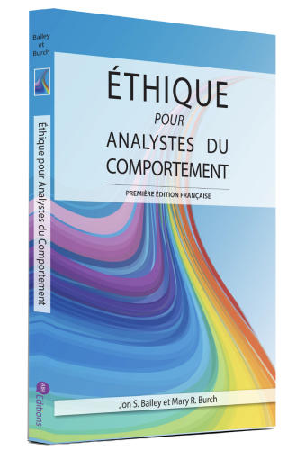 Éthique pour Analystes du Comportement