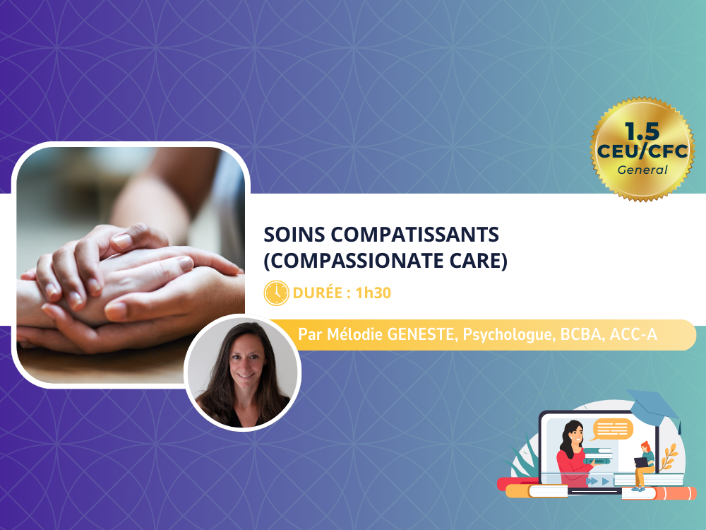 Soins compatissants (Compassionate Care)